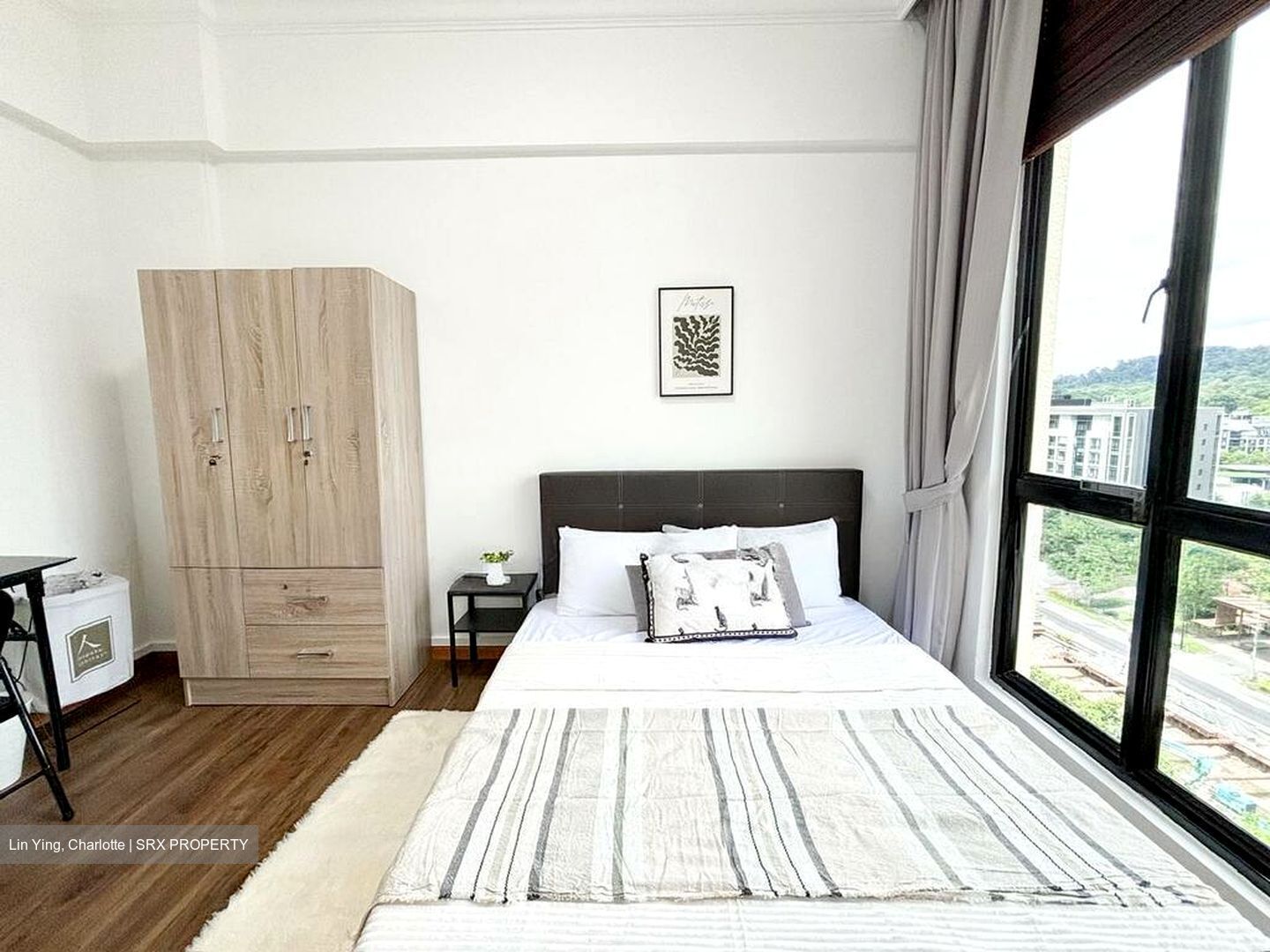 The Sterling (D21), Condominium #501594531